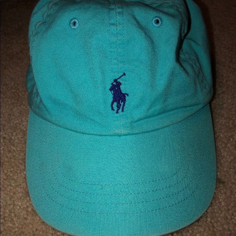 ralph lauren hat